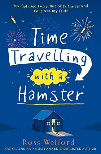 Time Travelling with a Hamster von HarperCollins